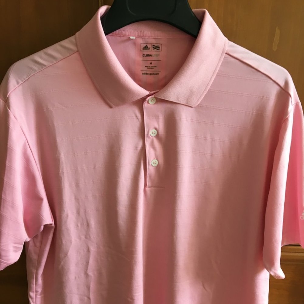 Mens Golf Shirt